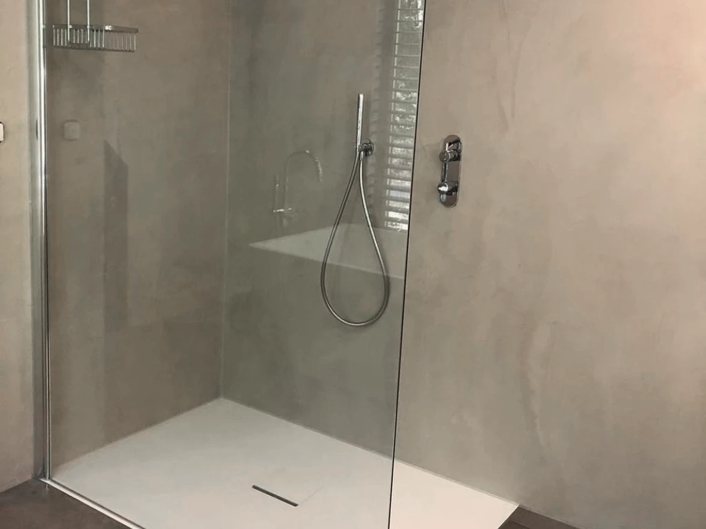 Beton Cire